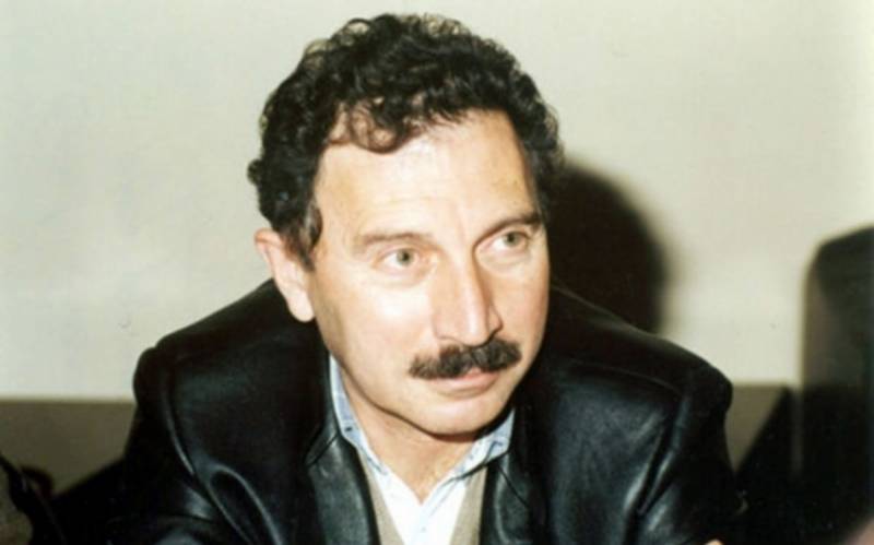 Cəmil Fərəcovun vəfatı ilə bağlı NEKROLOQ