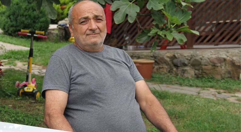 Qarın ağrısı şikayəti ilə getdiyi xəstəxanada şok gerçəyi öyrəndi - 18 ildir ki... - VİDEO