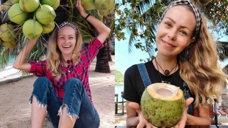 Vegan sosial media fenomeni \"aclıqdan\" öldü