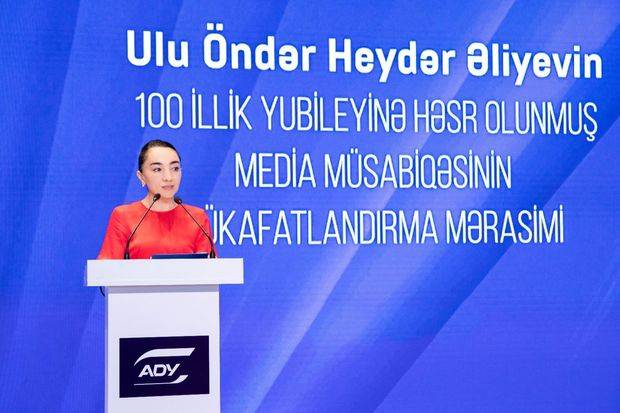 \"Azərbaycan Dəmir Yolları\"nda yeni TƏYİNAT