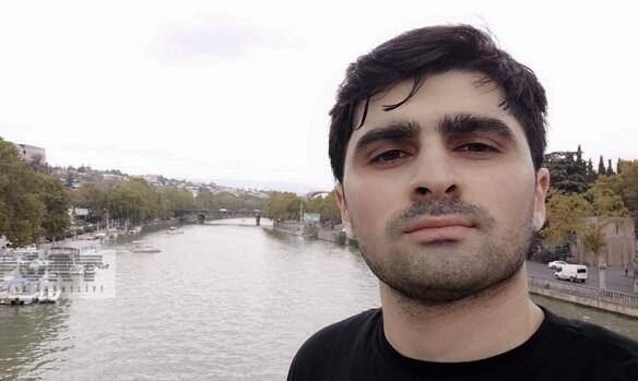 DAK İranda Fərid Səfərli barəsində çıxarılmış məhkəmə hökmünü pisləyib