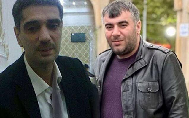 Rəşad Dağlının məhkəməsində maraqlı məqamlar - Tanınmış meyxanaçı ilə... - VİDEO