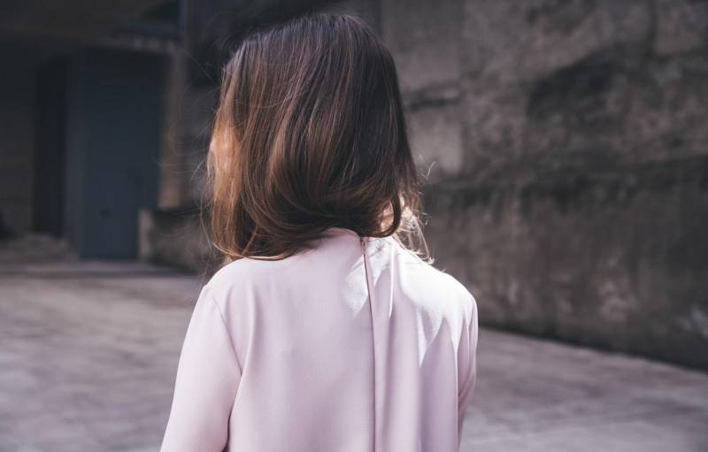 Bakıda 15 yaşlı qız itkin düşdü