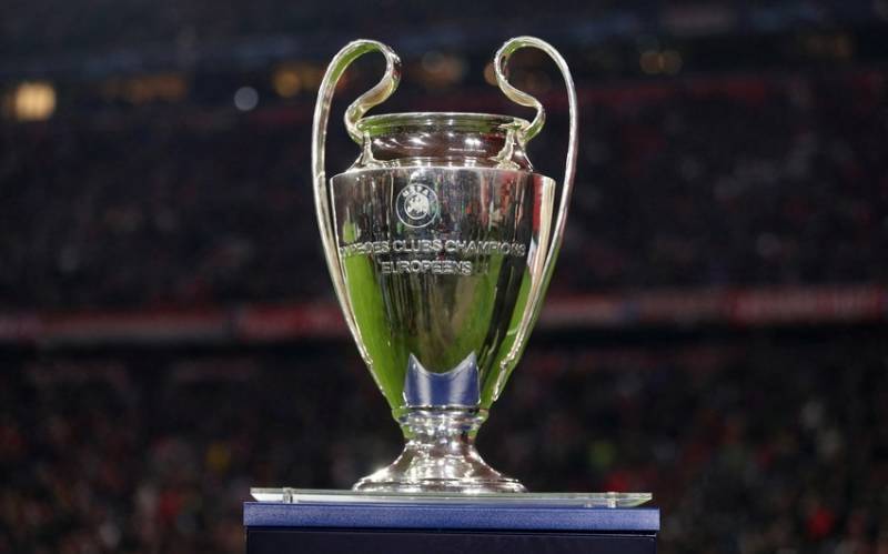 Çempionlar Liqasında 4 komanda NÖVBƏTİ MƏRHƏLƏDƏ