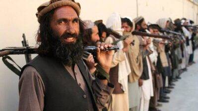 Taliban əhaliyə növbəti dəfə bu qadağanı qoydu