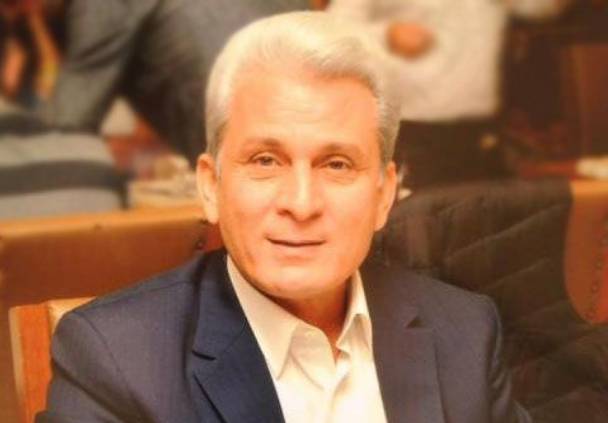 Sürət Hüseynovun cənazəsi Gəncəyə gətirilib - FOTO