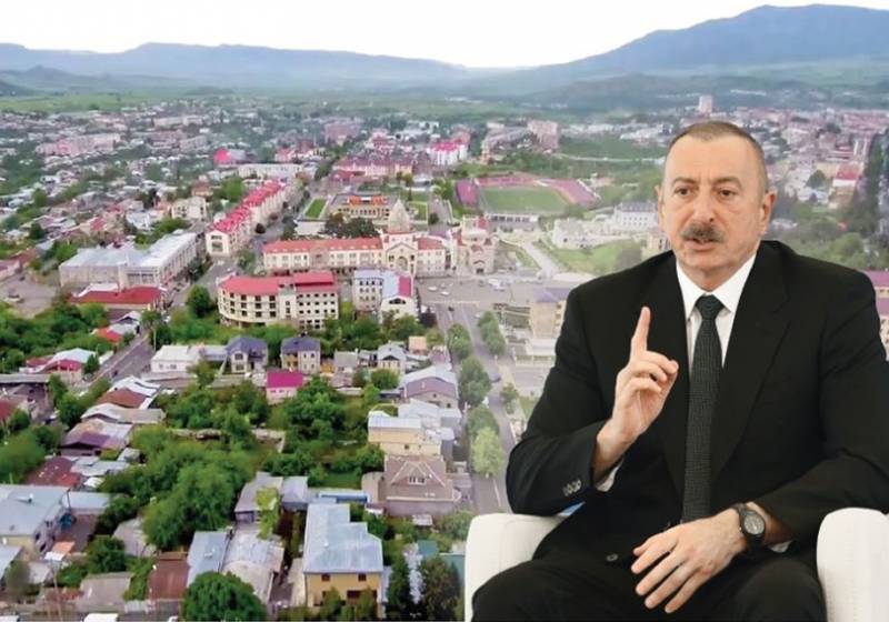 Bakıdan Qarabağ ermənilərinə İDEAL TƏKLİF – Bunu heç kim etməz ki, Azərbaycan edir