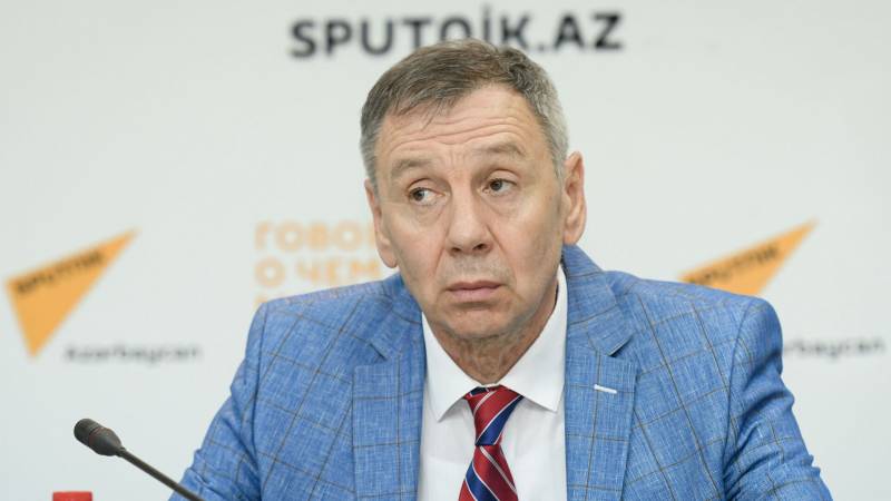 Qarabağda hər an müharibə başlaya bilər - Markovdan XƏBƏRDARLIQ