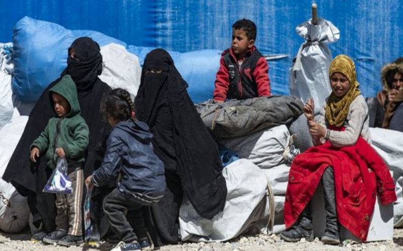 Daha 16 nəfər Suriyadan Azərbaycana GƏTİRİLDİ