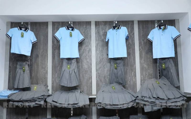 Özəl məktəblərdə də vahid forma tətbiq ediləcək? 