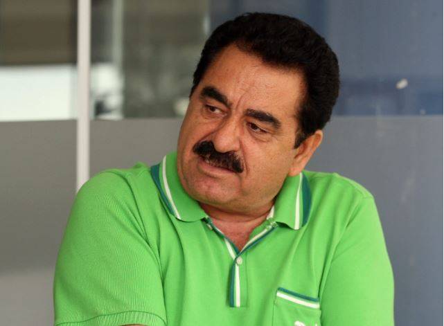 İbrahim Tatlısəs dodaquçuqladan sərvət xəbərini təkzib etdi: İnanmayın!