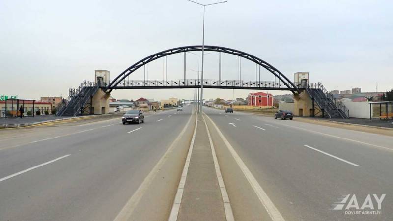 Sürücülərin nəzərinə - XƏBƏRDARLIQ