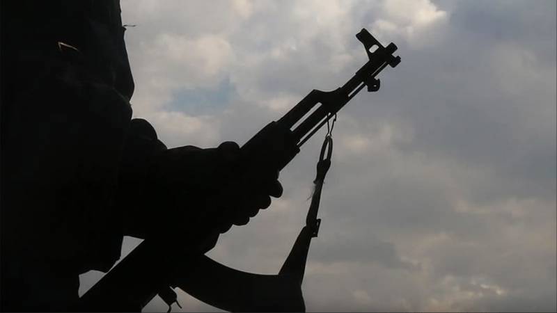 Terror təşkilatı DEAŞ-ın \"qondarma\" lideri öldürüldü