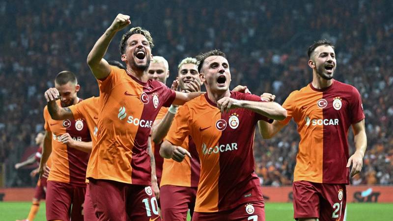 Çempionlar Liqası: Daha 8 komanda III raunda vəsiqə qazandı