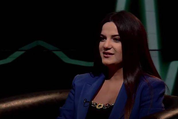 “Rəşad Dağlıya görə məni öldürürdülər” - Arzu Kəlbi (VİDEO)