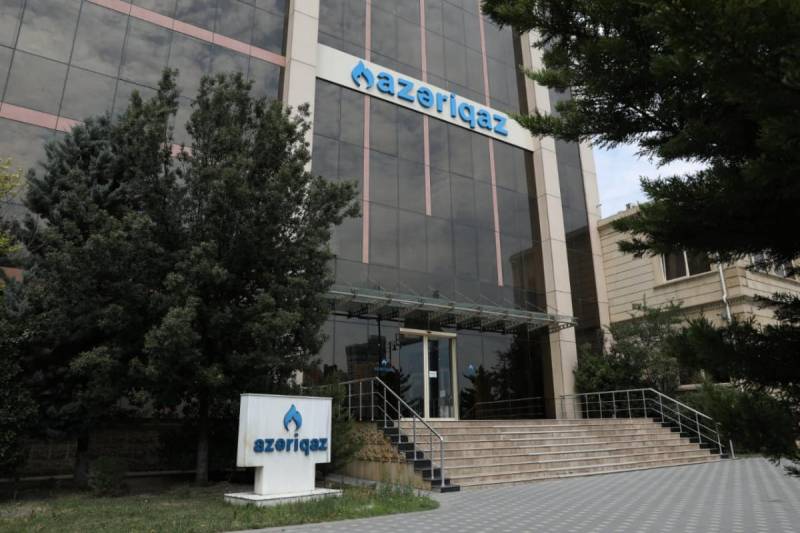 “Azəriqaz”a şikayətlərin sayı azalıb