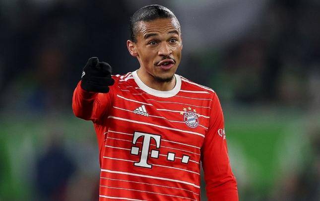 \"Bavariya\"da qalmağa qərar verdi