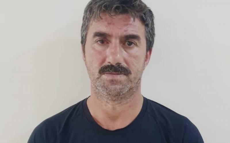 Azərbaycanda külli miqdarda narkotik vasitə qanunsuz dövriyyədən çıxarılıb - FOTO