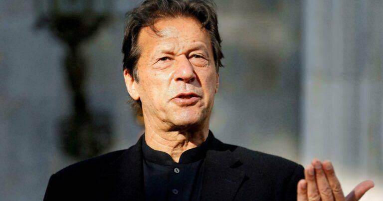 İmran Xanın cəzasını harada çəkəcəyi bəlli oldu 