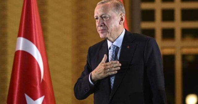 Ərdoğan Malayziyaya səfər edəcək