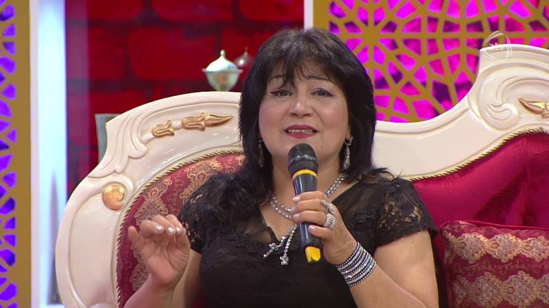 Salyanda qəzada şairə Çığatelin oğlu ağır yaralandı - Nəvəsi öldü