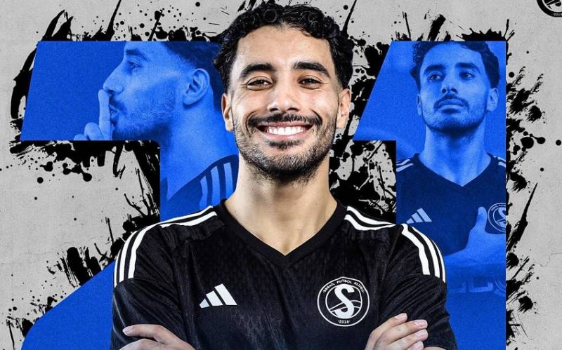 \"Səbail\" niderlandlı futbolçunu transfer etdi