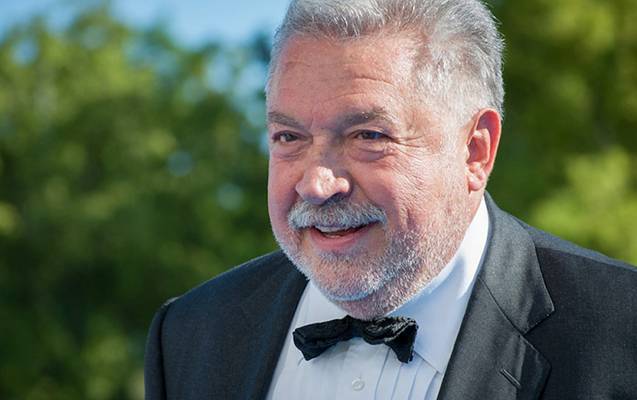 Yuli Qusmana “Şərəf” ordeni verildi - SƏRƏNCAM