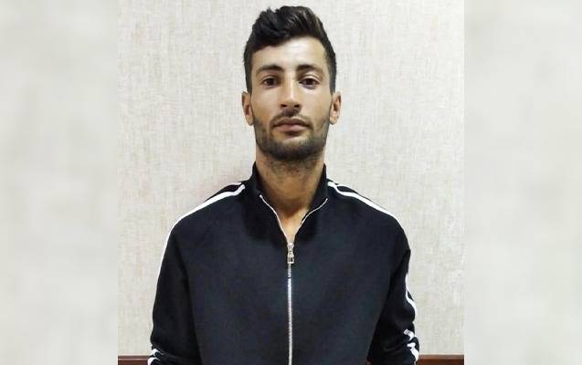 Fermadan oğurladığı qoyunları satdı - Pulunu əyləncəyə xərclədi