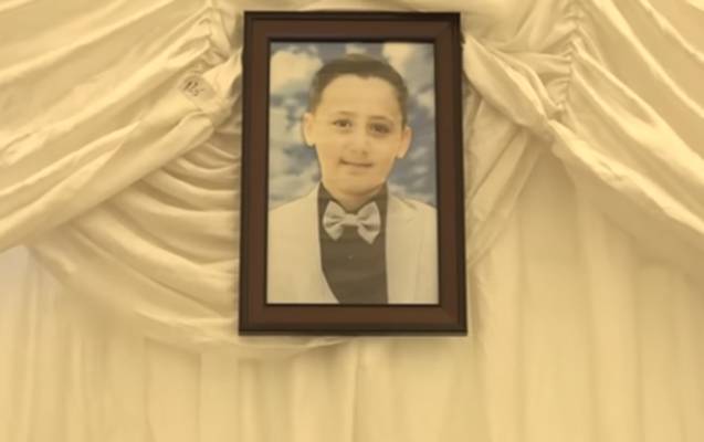 “Oğlum komadadır, övladının vəfatından xəbərsizdir” - Cığatel (VİDEO)