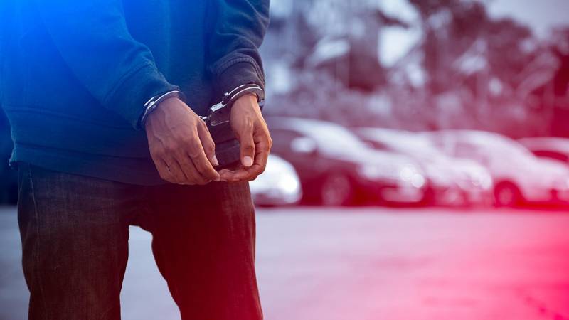 FETÖ-nün sözdə meneceri HƏBS EDİLDİ