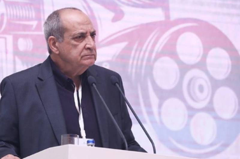 Prezident Rasim Balayevi “İstiqlal” ordeni ilə təltif etdi - SƏRƏNCAM