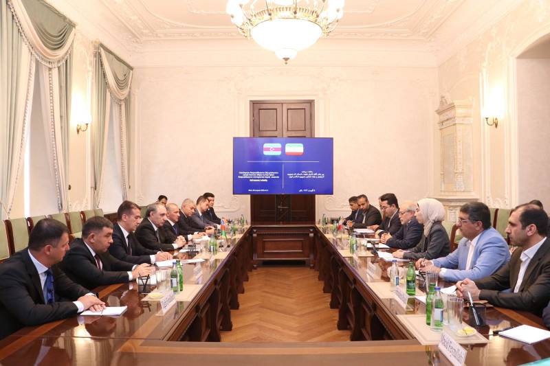 Səfirliyə hücum edənlər layiqli cəza alacaq – İran rəsmisi