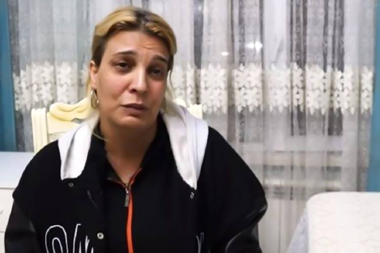 “Soruşdum ki, oğul, nə yeyib-içirsən?” - Əsir anası