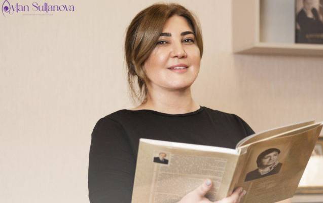 “Əsl oftalmoloq təkcə həkim deyil, həm də psixoloq olmalıdır” - FOTOLAR