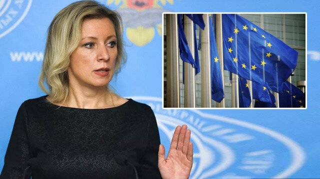 Rusiyanın Qərbə reaksiyası: Müstəmləkəçiliyin quluna çevriliblər