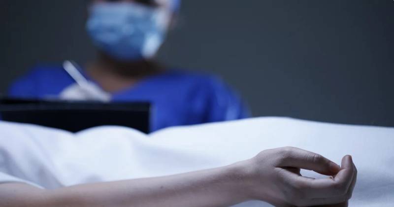 İtkin düşən 16 yaşlı oğlanın meyiti tapıldı