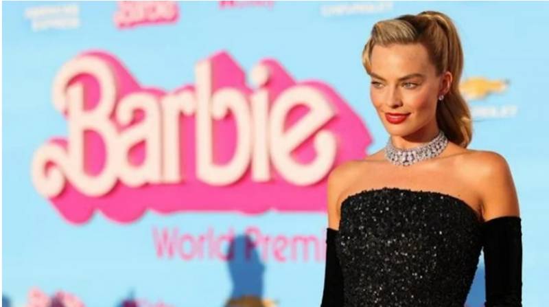 \"Barbi\" filminin nümayişi bu ölkədə qadağan edildi