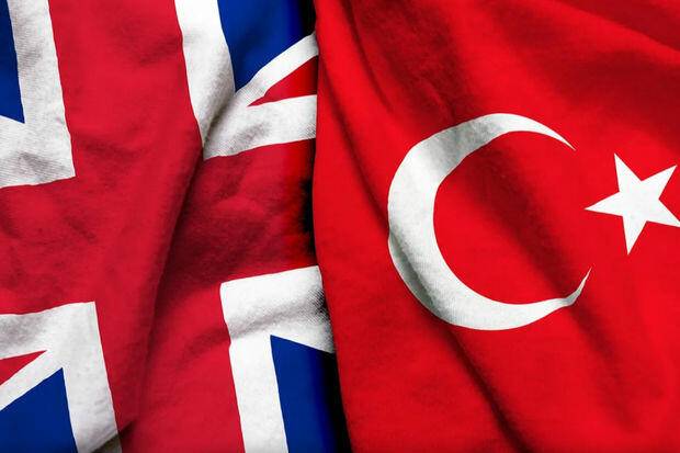 Böyük Britaniya və Türkiyə arasında saziş imzalandı