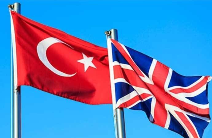 Türkiyə ilə İngiltərə qeyri-qanuni immiqrasiya müqaviləsi imzaladı