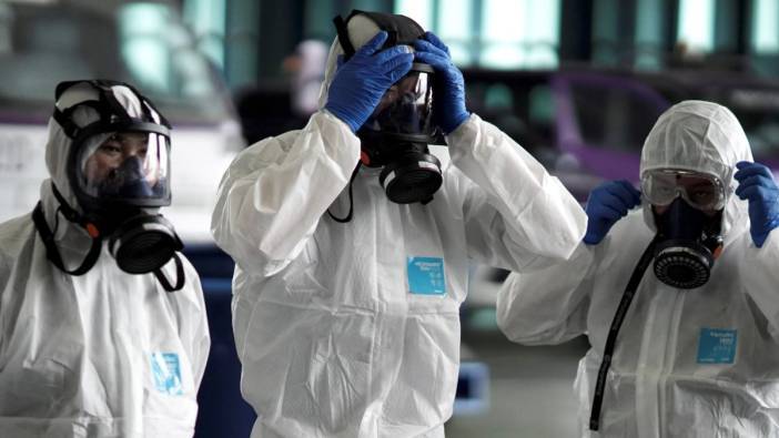 Cənubi Koreya və ABŞ mümkün epidemiyada birlikdə çalışacaqlar