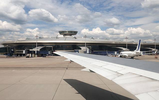 PUA hücumuna görə Moskva aeroportlarında reyslər dayandırıldı