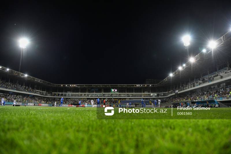 \"Qarabağ\", \"Neftçi\" və \"Sabah\"ın matçlarını hansı kanallar verəcək? - AFİŞA