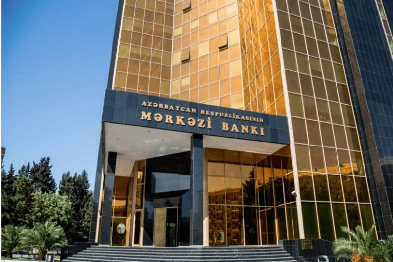 Mərkəzi Bank xaricə pulköçürmələrdə gündəlik limiti ləğv etdi