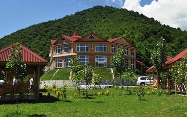 Bu istirahət mərkəzlərinin rəhbərləri cəzalandırıldı