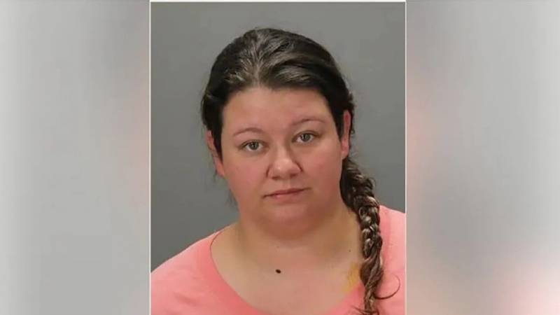 İtinə təcavüz edən qadın həbs edildi