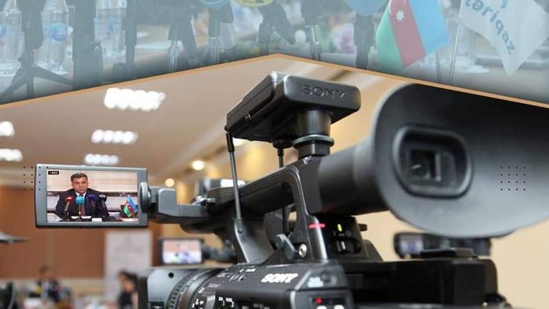 “Azəriqaz”da media və QHT nümayəndələri ilə növbəti görüş olacaq