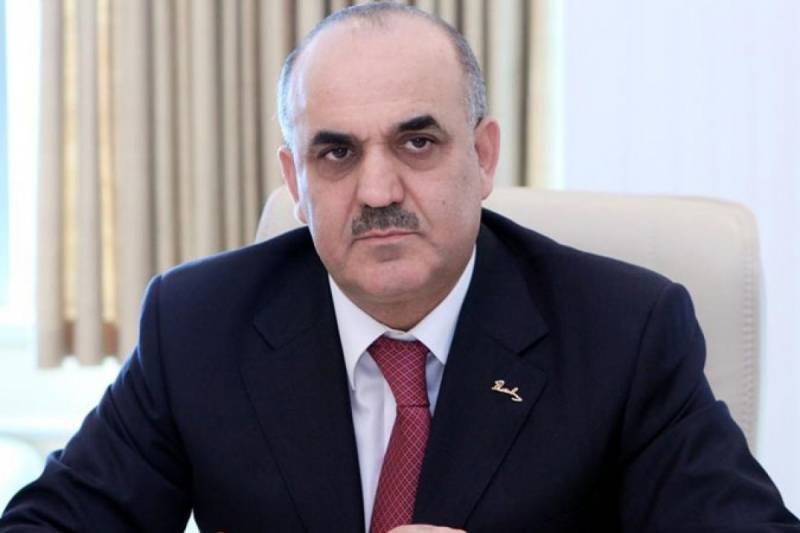 Səlim Müslümovun məhkəməsində hakimlər dəyişdi