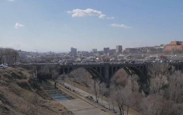 Qərbi Azərbaycandan yeni görüntülər - VİDEO