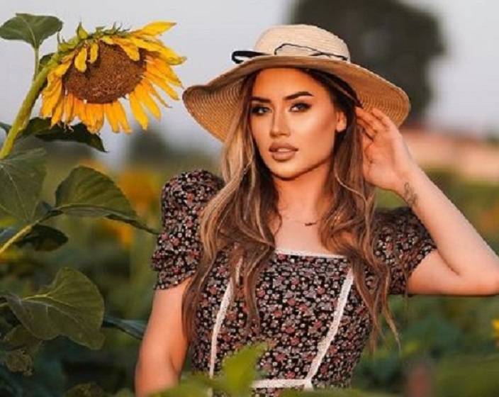 Bloger Aysel keçmiş ərinin hücumu haqqında: “Ağrıdan ölürəm”