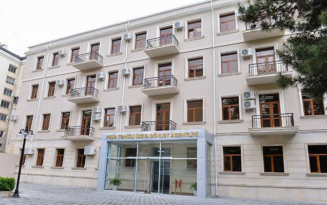 Peşə məktəblərində müəllim olmaq istəyənlərin nəzərinə! 